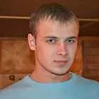 Сидоров Георгий